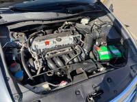 Honda Accord Sdn 4dr I4 Auto LX 2012