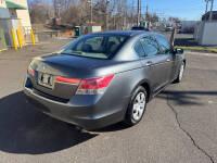 Honda Accord Sdn 4dr I4 Auto LX 2012