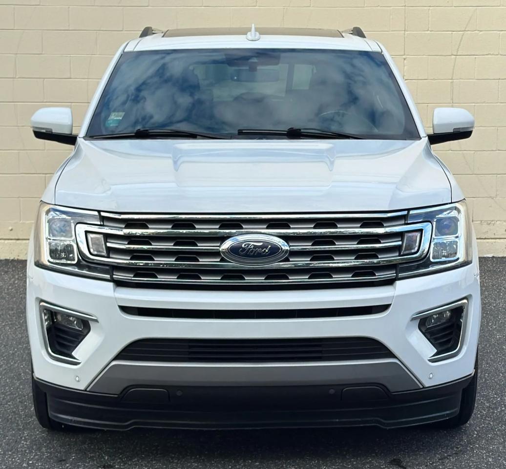 Ford Expedition Max Limited 4x2 2021