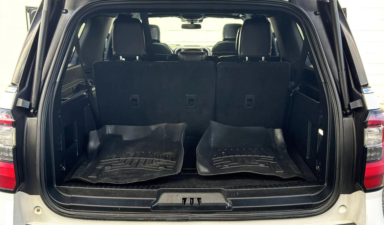 Ford Expedition Max Limited 4x2 2021