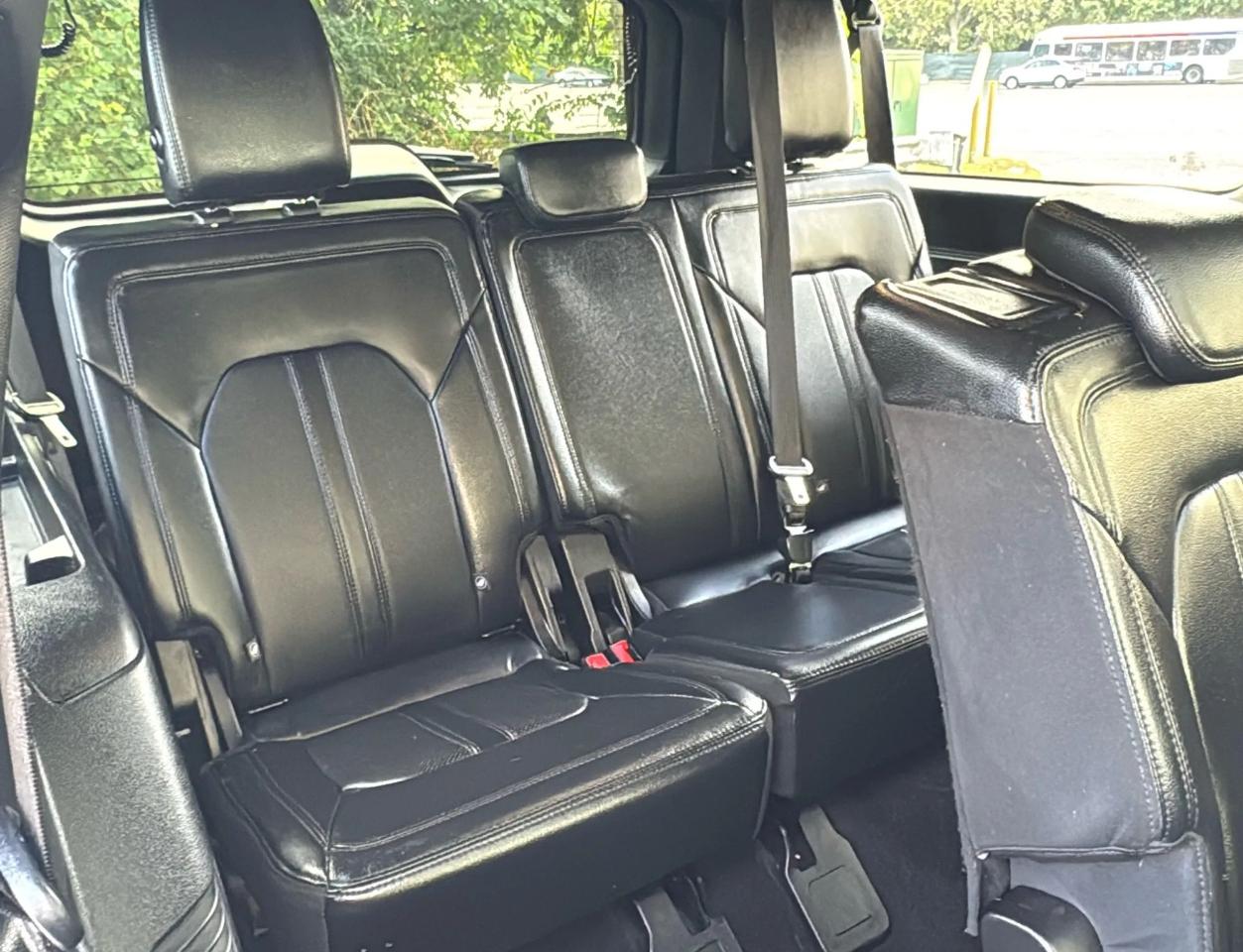 Ford Expedition Max Limited 4x2 2021