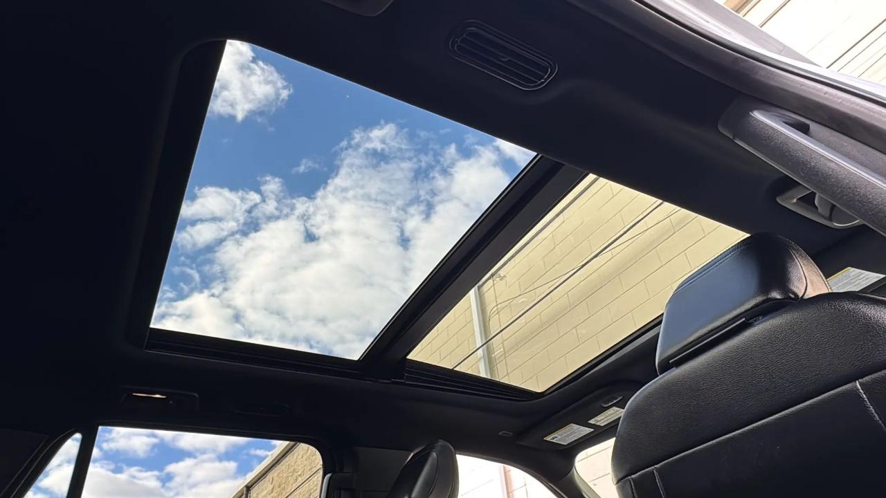 Ford Expedition Max Limited 4x2 2021