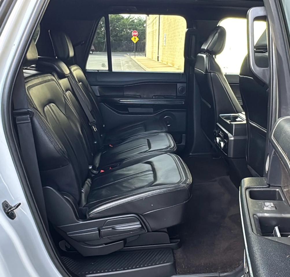 Ford Expedition Max Limited 4x2 2021