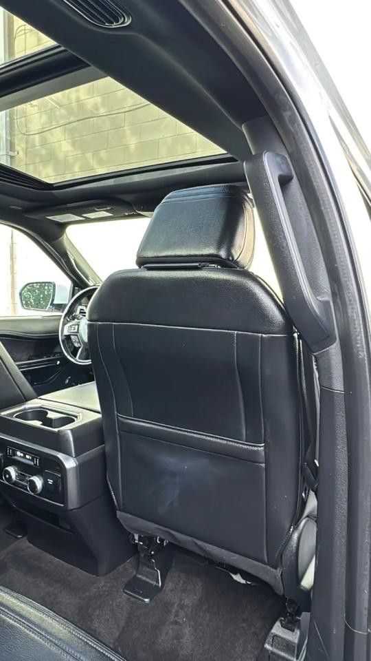 Ford Expedition Max Limited 4x2 2021