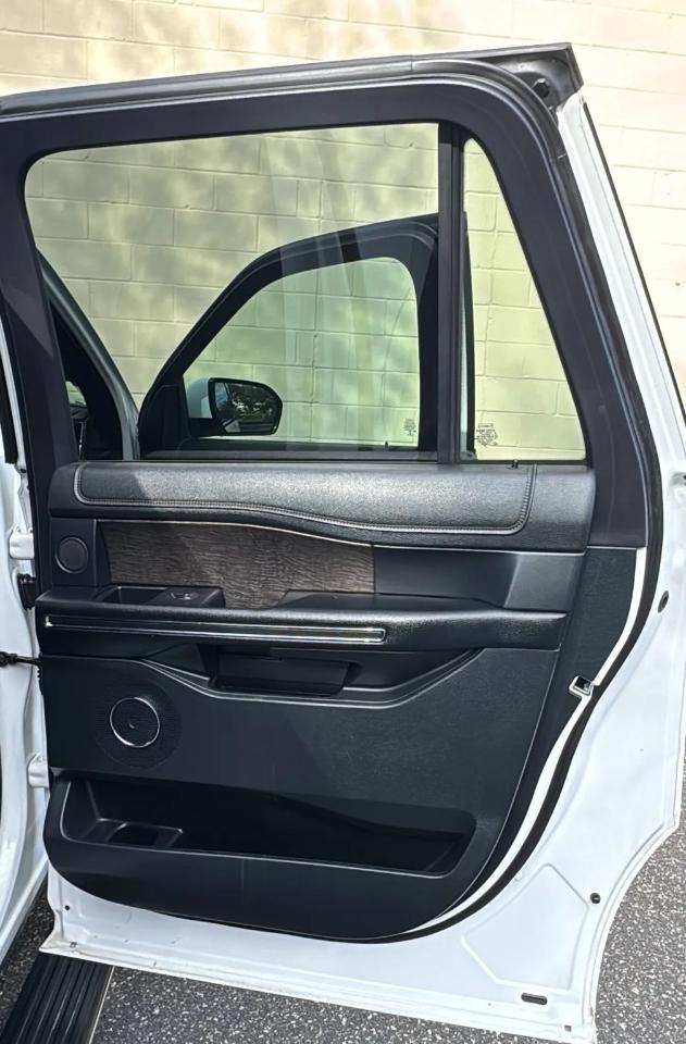 Ford Expedition Max Limited 4x2 2021