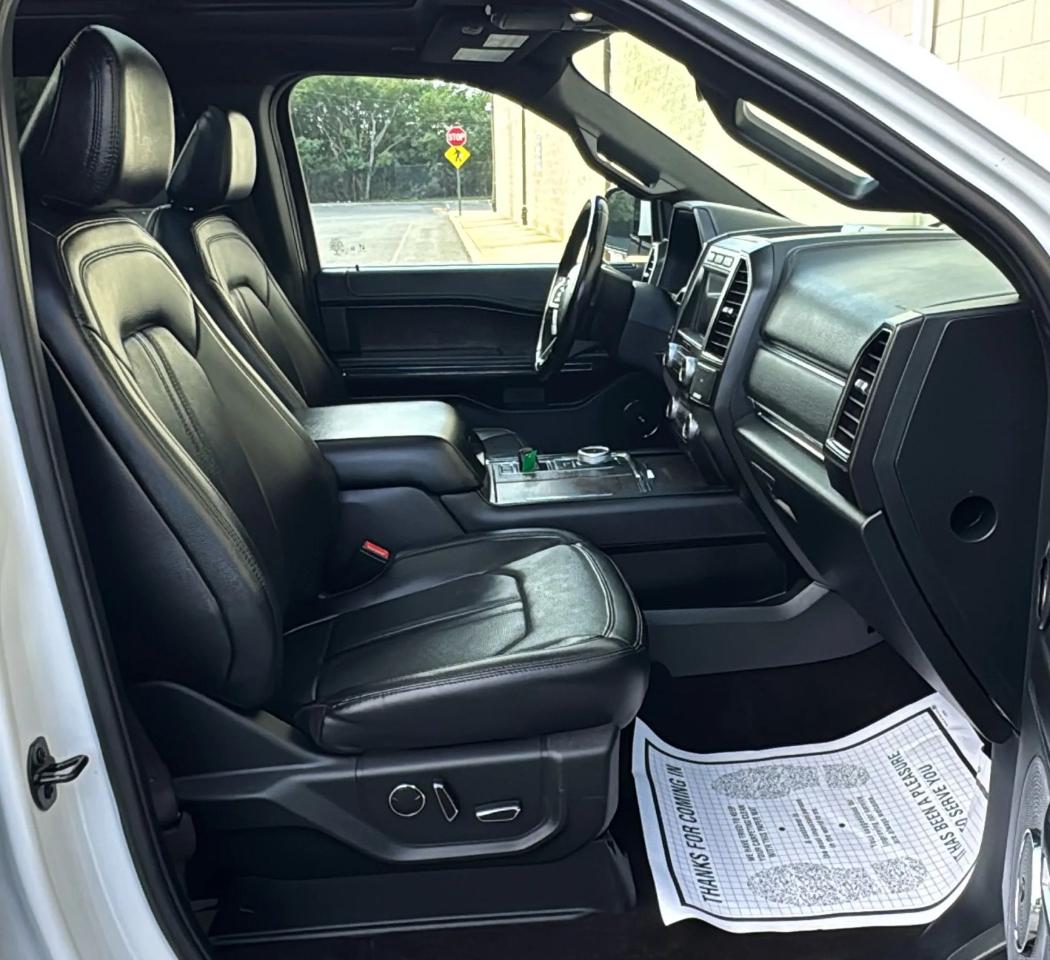 Ford Expedition Max Limited 4x2 2021