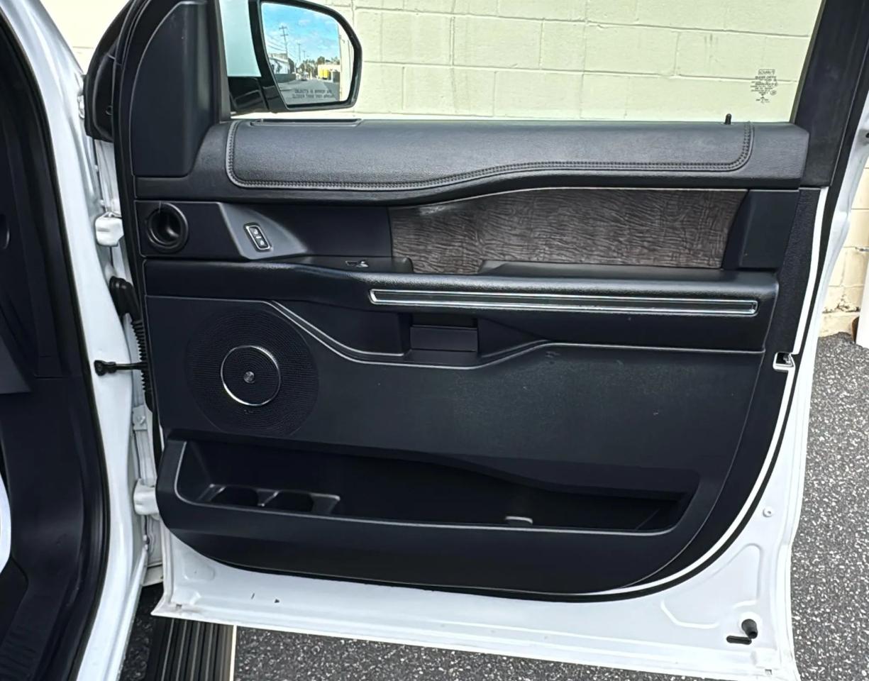 Ford Expedition Max Limited 4x2 2021