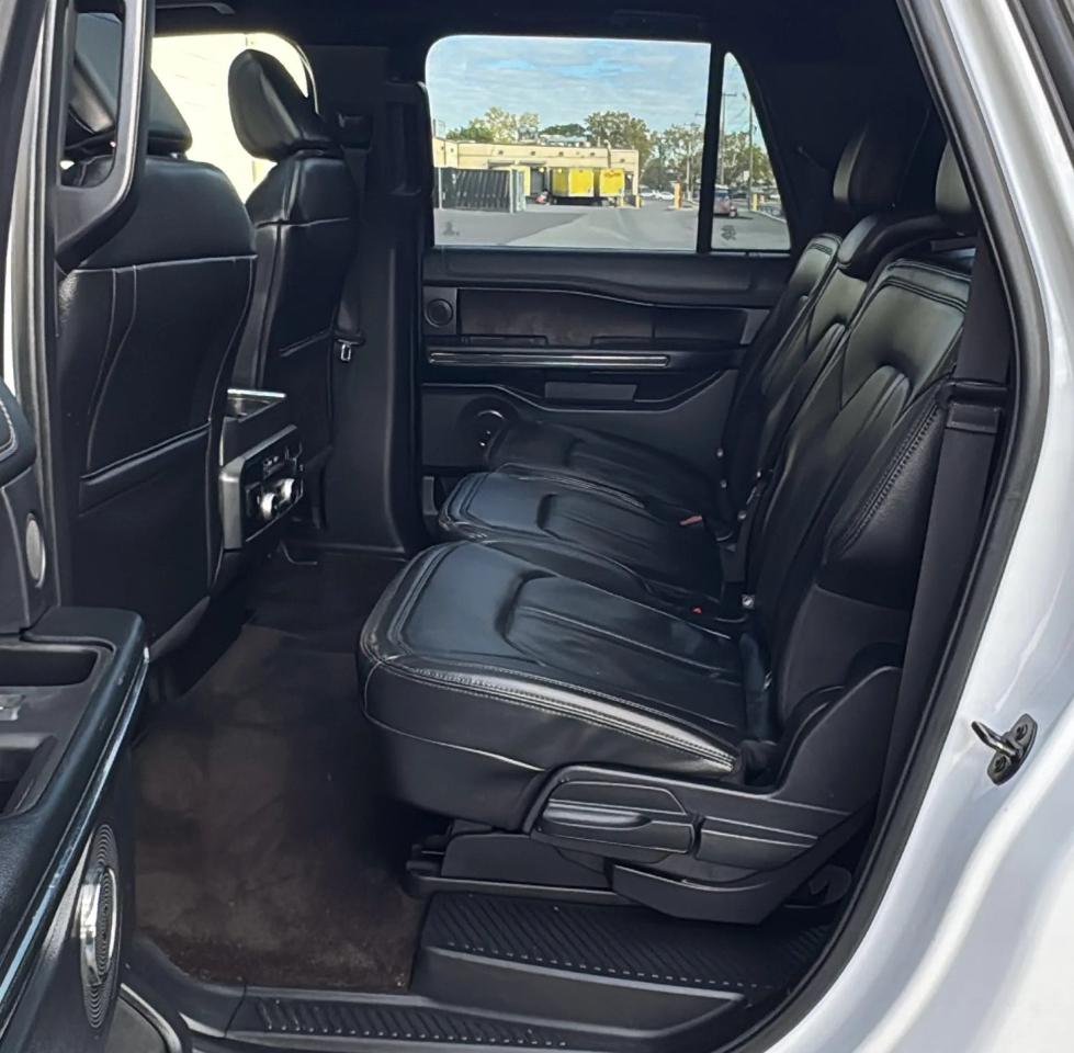 Ford Expedition Max Limited 4x2 2021