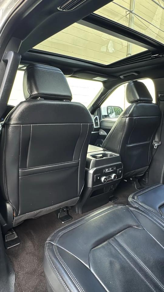 Ford Expedition Max Limited 4x2 2021