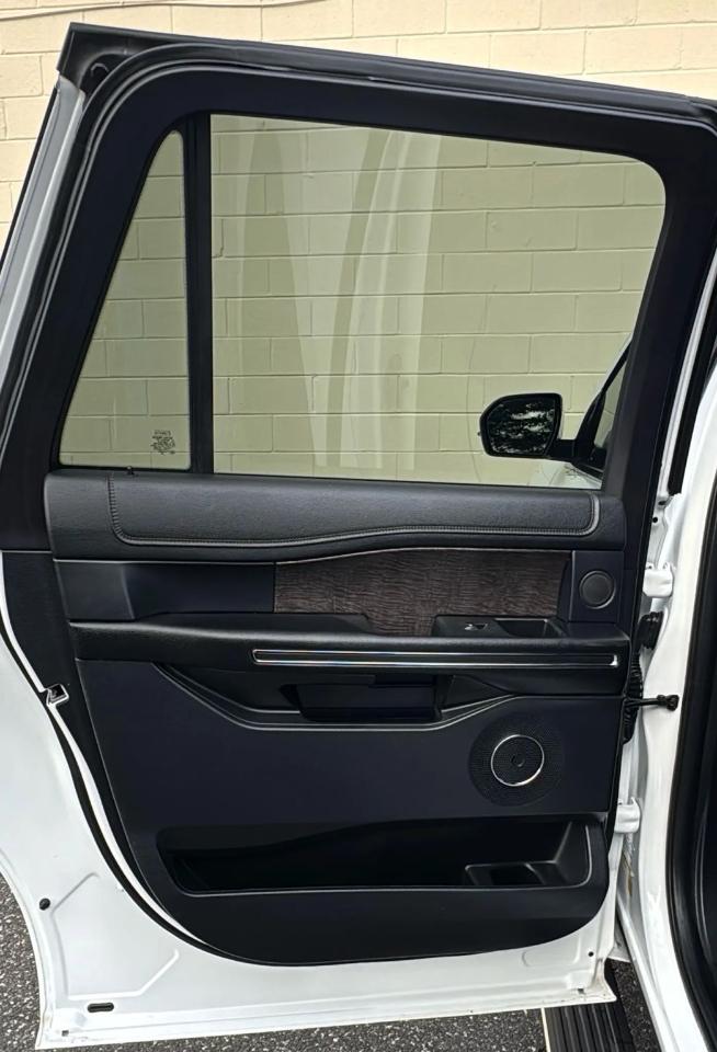 Ford Expedition Max Limited 4x2 2021