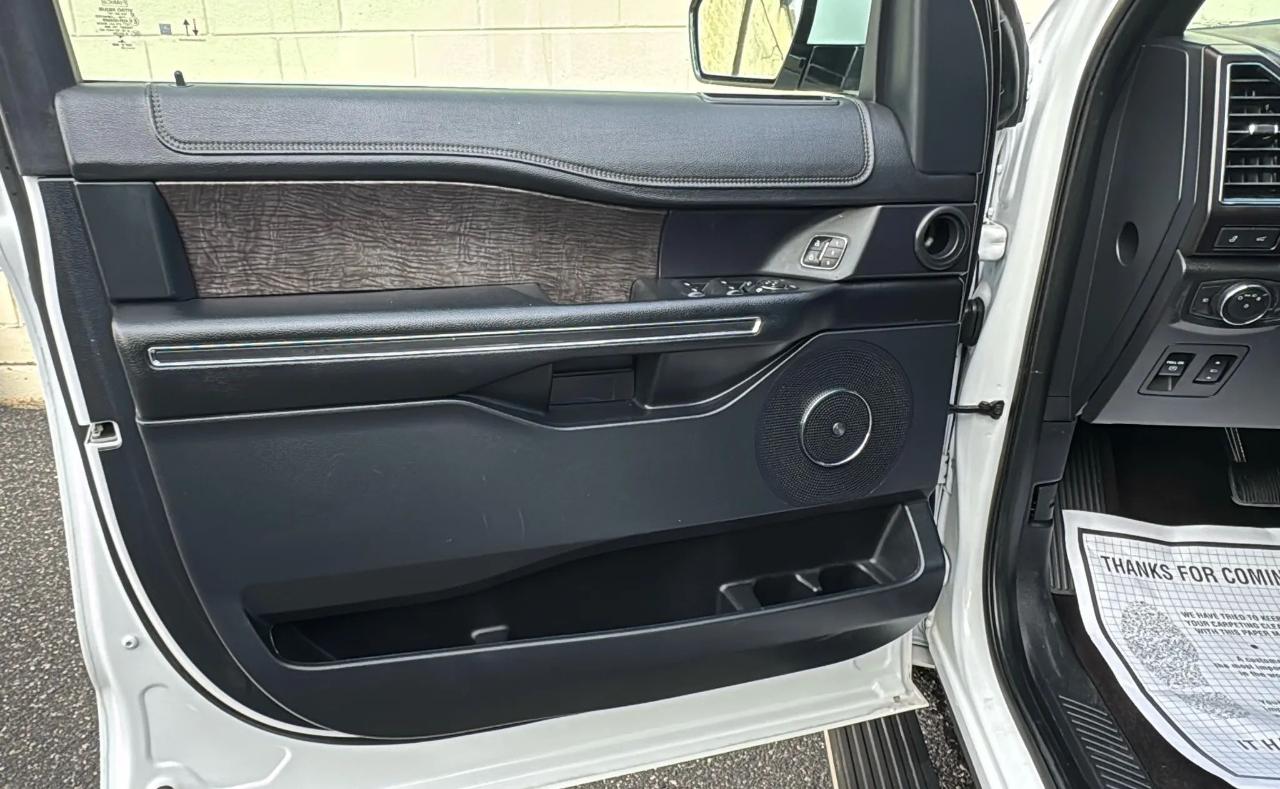 Ford Expedition Max Limited 4x2 2021