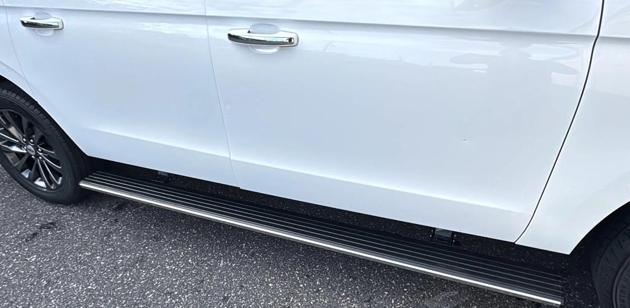 Ford Expedition Max Limited 4x2 2021