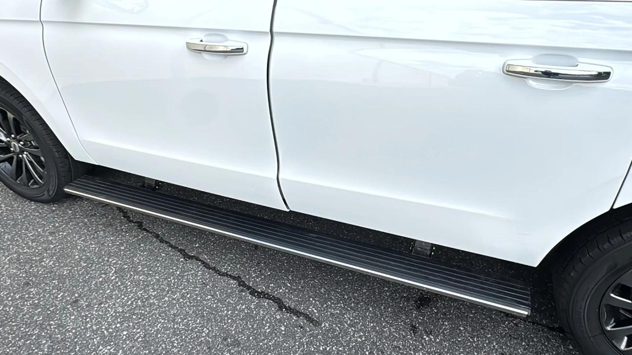 Ford Expedition Max Limited 4x2 2021