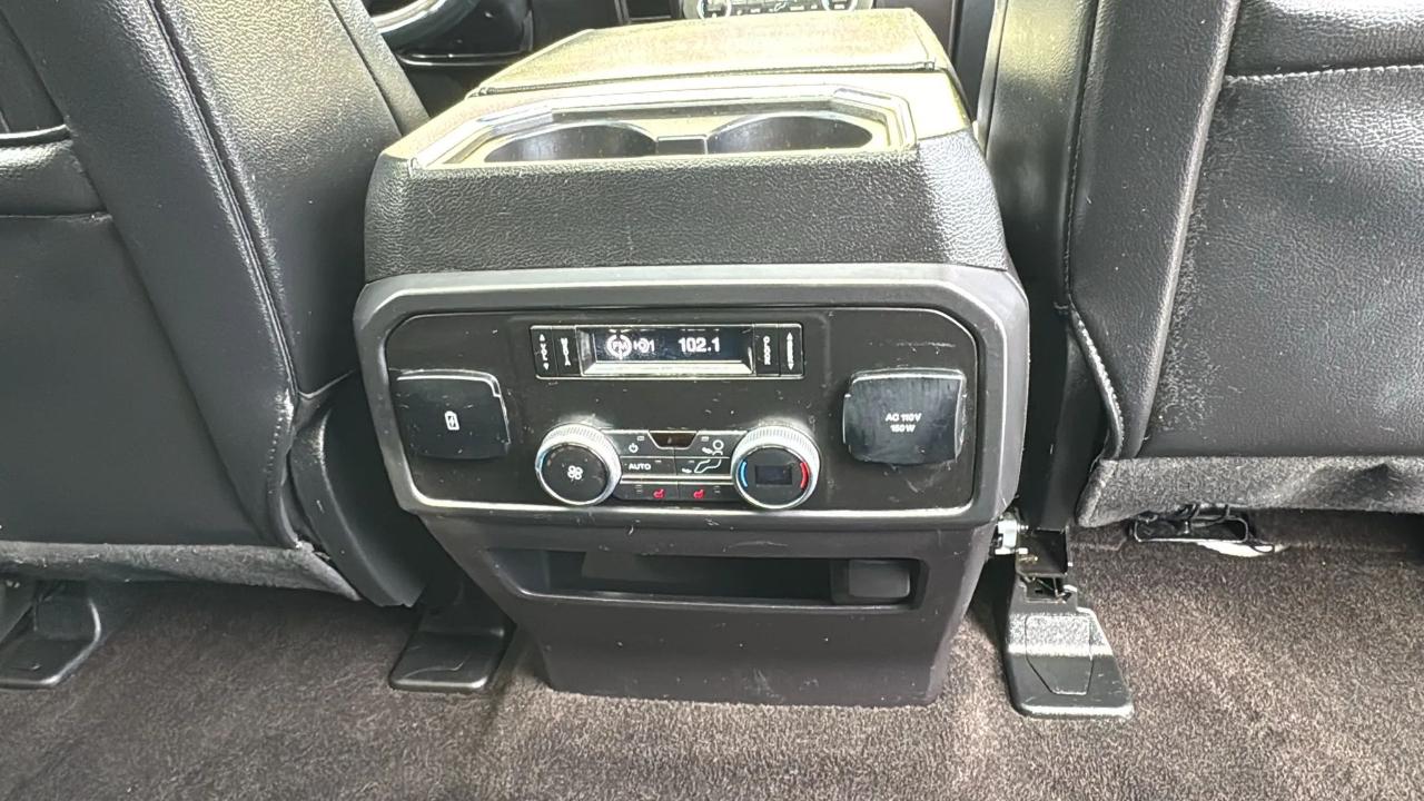 Ford Expedition Max Limited 4x2 2021