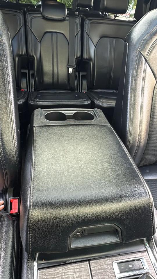 Ford Expedition Max Limited 4x2 2021