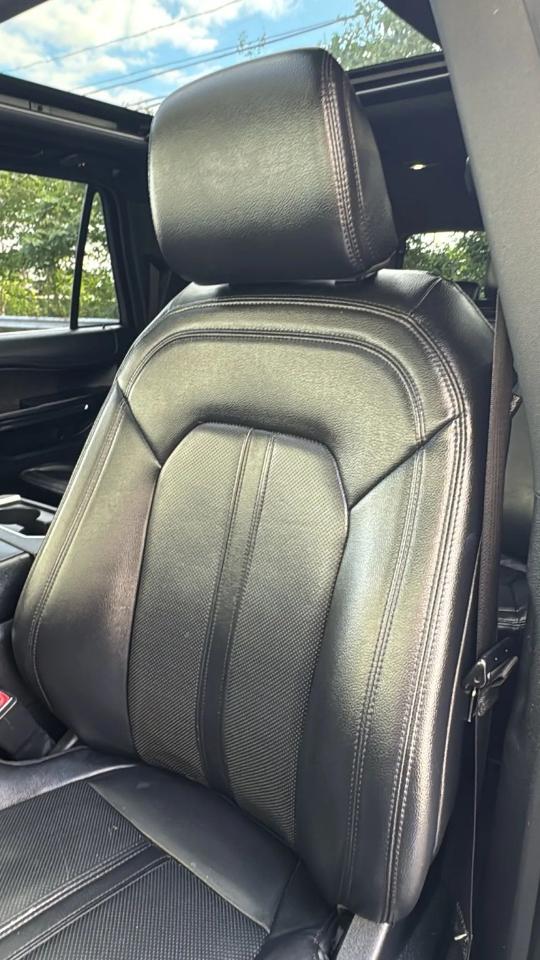 Ford Expedition Max Limited 4x2 2021