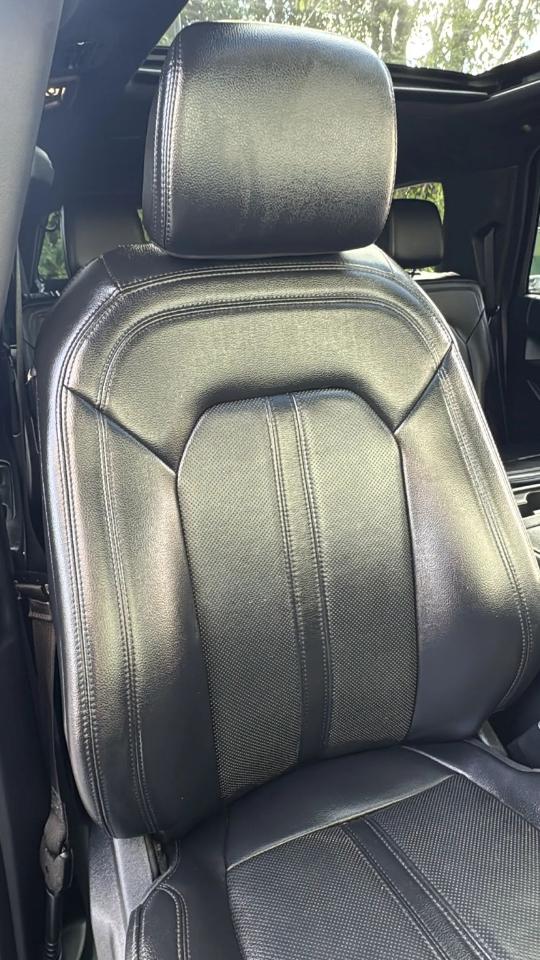 Ford Expedition Max Limited 4x2 2021