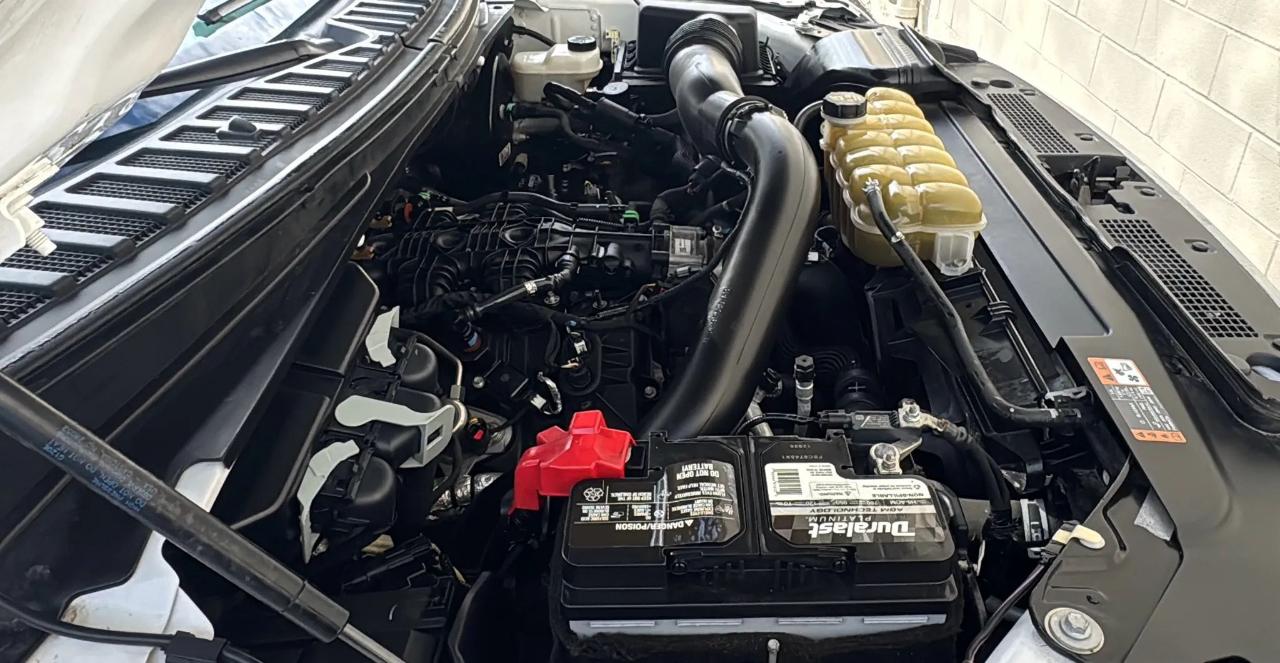 Ford Expedition Max Limited 4x2 2021