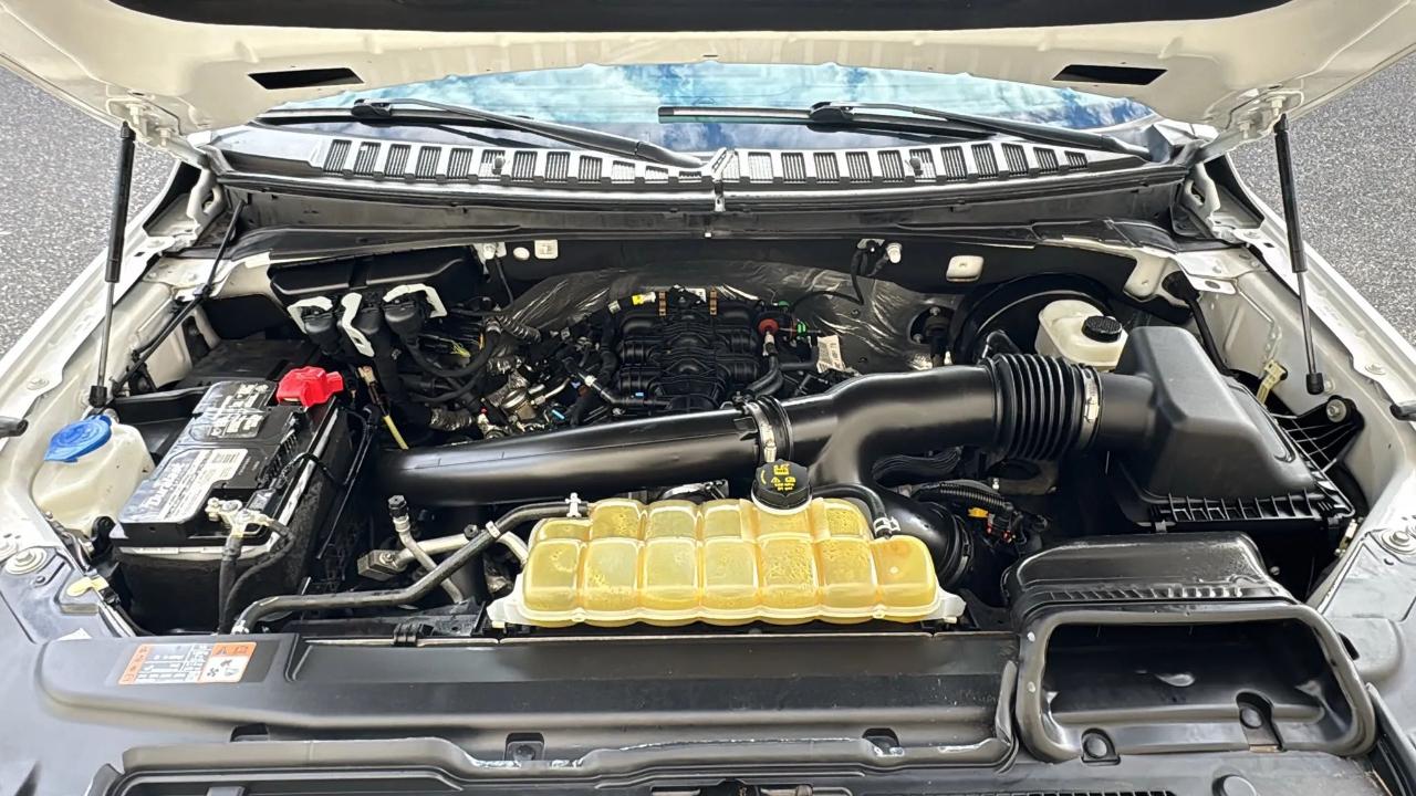 Ford Expedition Max Limited 4x2 2021