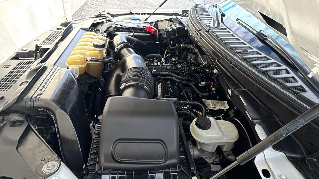 Ford Expedition Max Limited 4x2 2021