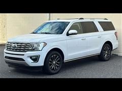 2021 Ford Expedition Max 