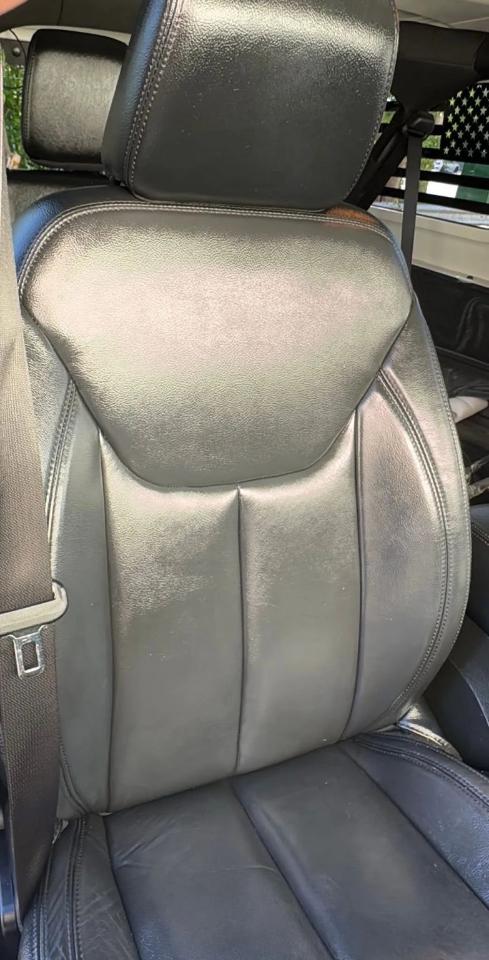 Jeep Wrangler Unlimited Smoky Mountain 4x4 *Ltd Avail* 2017