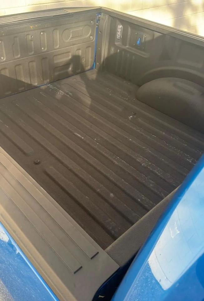 Ford F-150 King Ranch 4WD SuperCrew 5.5' Box 2019