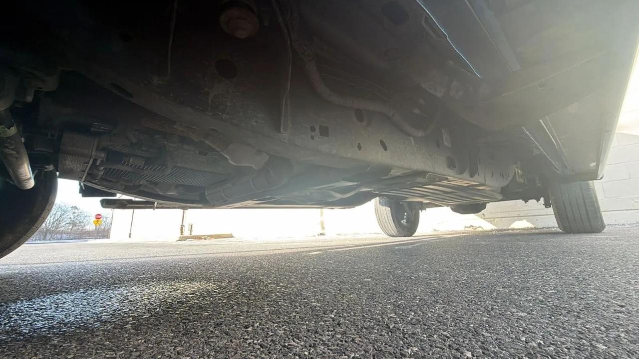 Ford F-150 King Ranch 4WD SuperCrew 5.5' Box 2019