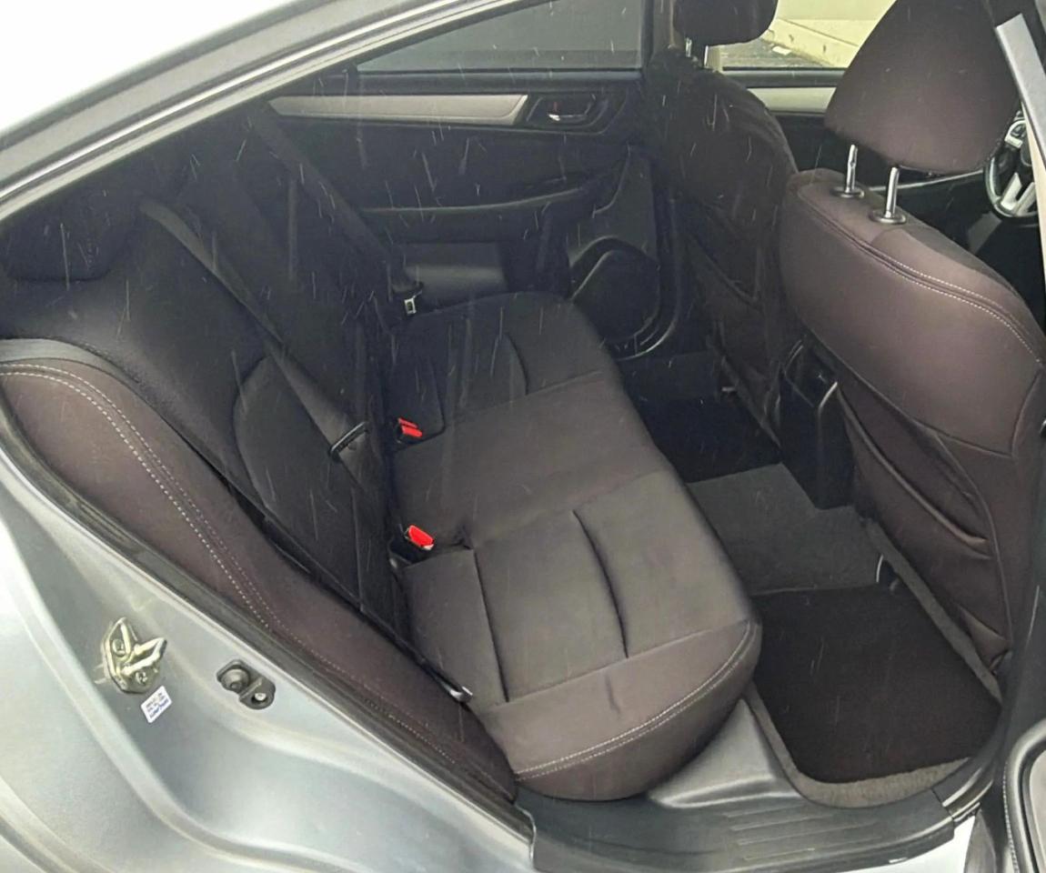 Subaru Legacy 4dr Sdn 2.5i Premium PZEV 2015