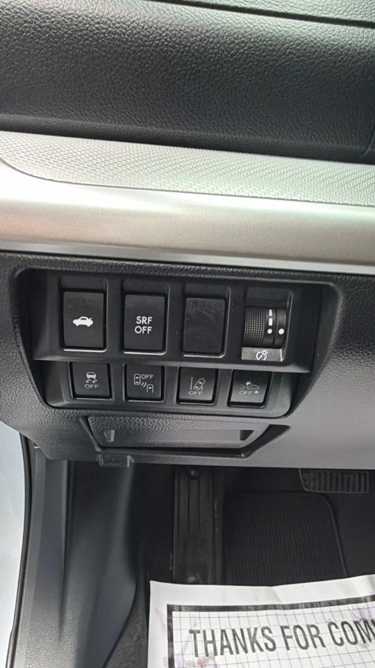 Subaru Legacy 4dr Sdn 2.5i Premium PZEV 2015