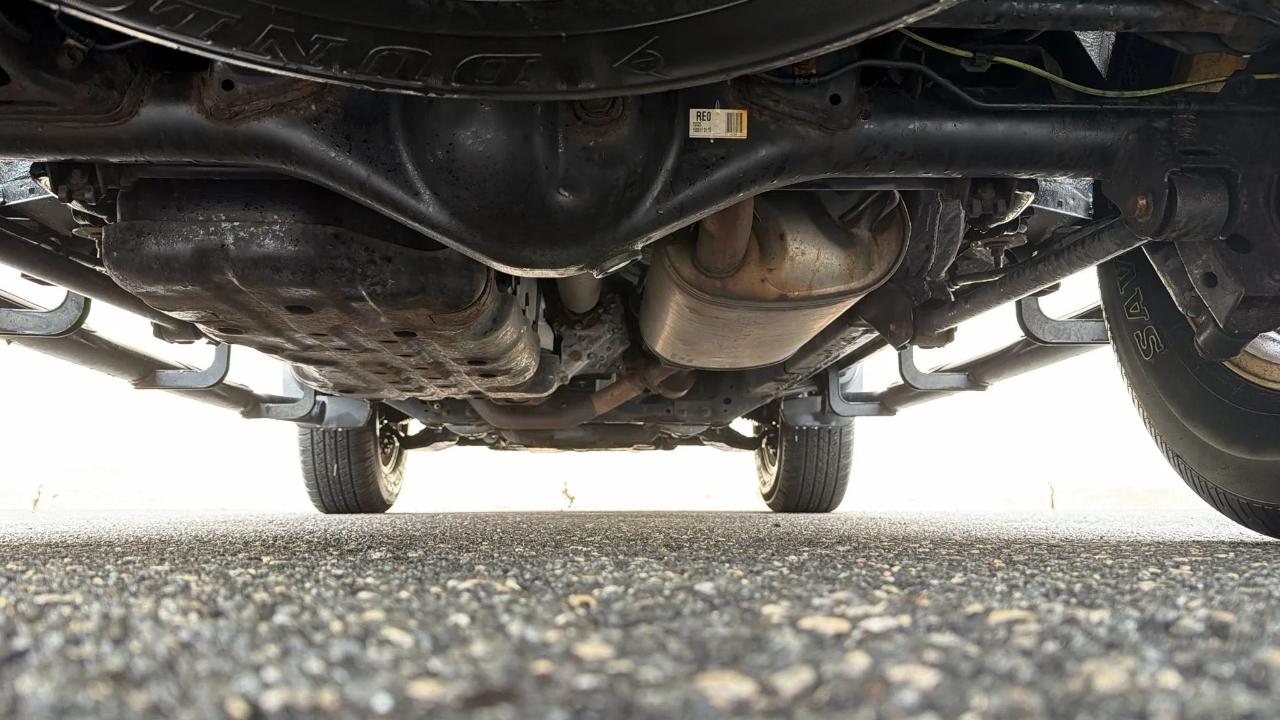 Toyota 4Runner 4WD 4dr V6 Trail Premium (Natl) 2015