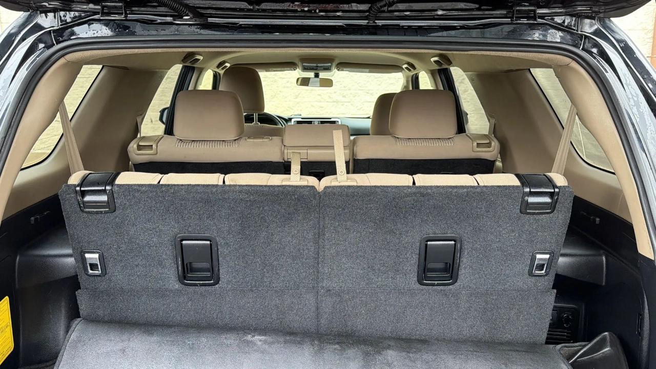 Toyota 4Runner 4WD 4dr V6 Trail Premium (Natl) 2015