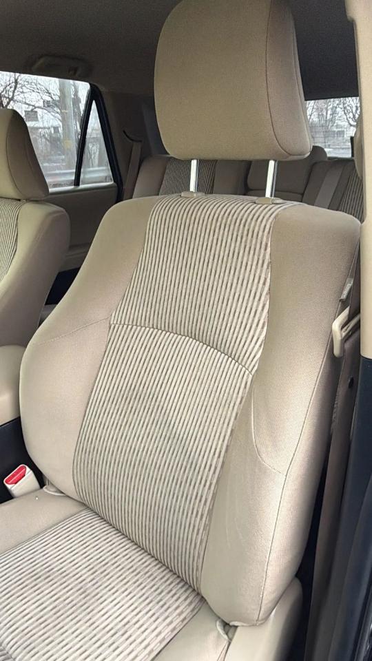 Toyota 4Runner 4WD 4dr V6 Trail Premium (Natl) 2015