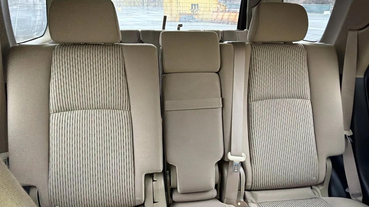 Toyota 4Runner 4WD 4dr V6 Trail Premium (Natl) 2015