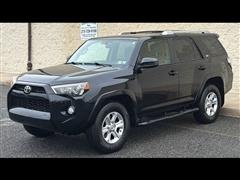2015 Toyota 4Runner 