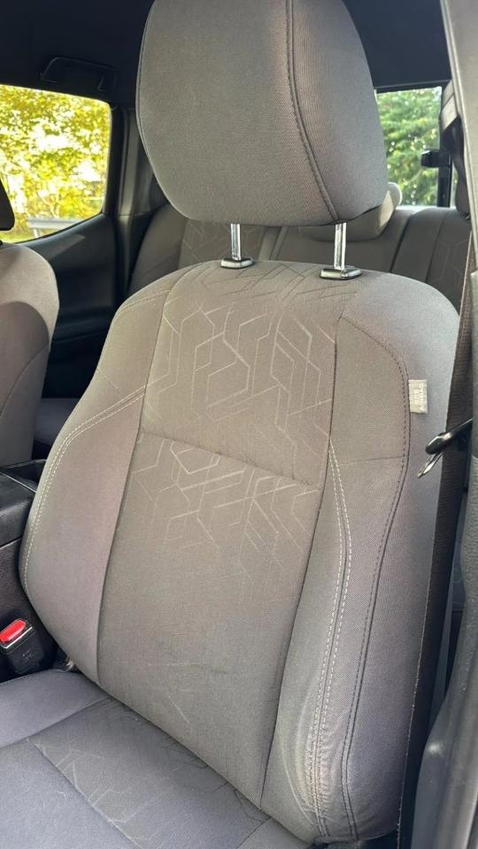 Toyota Tacoma 4WD Double Cab V6 MT TRD Off Road (Natl) 2016