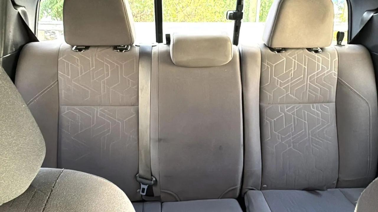 Toyota Tacoma 4WD Double Cab V6 MT TRD Off Road (Natl) 2016