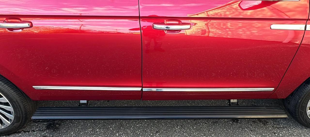 Lincoln Navigator L Reserve 4x4 2019