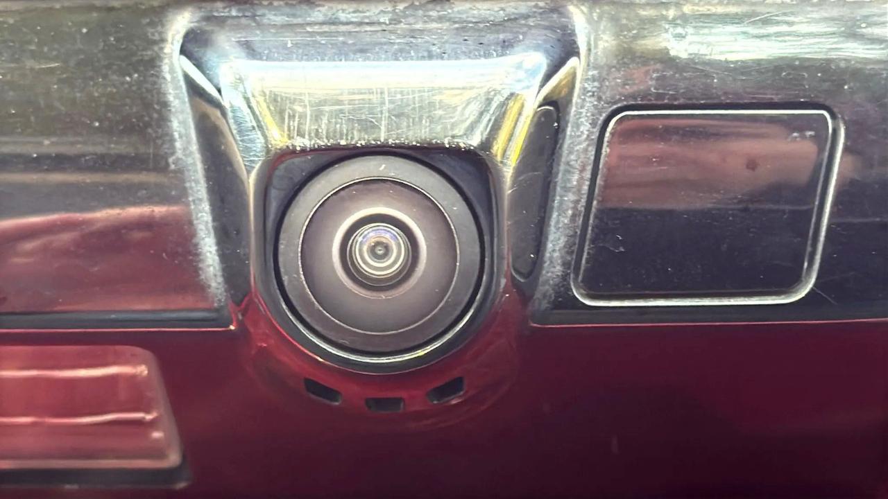 Lincoln Navigator L Reserve 4x4 2019