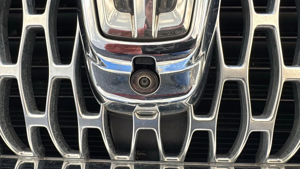 Lincoln Navigator L Reserve 4x4 2019