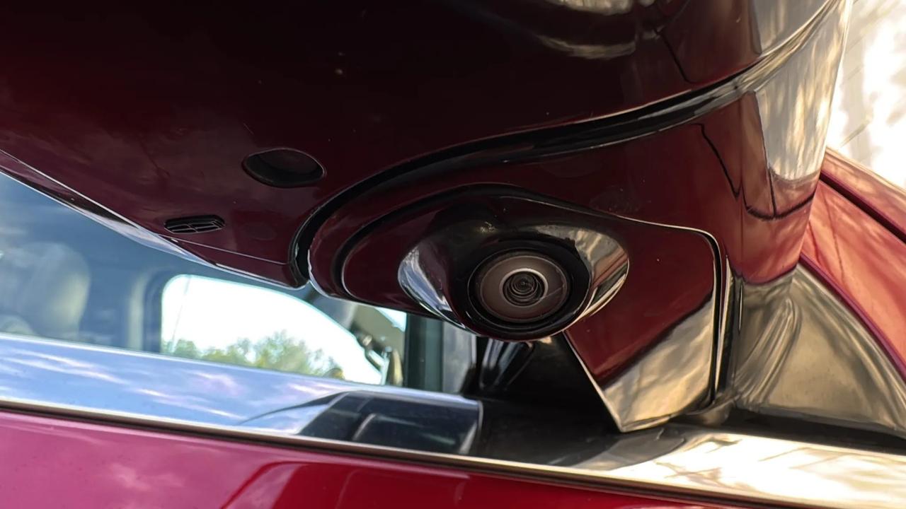 Lincoln Navigator L Reserve 4x4 2019