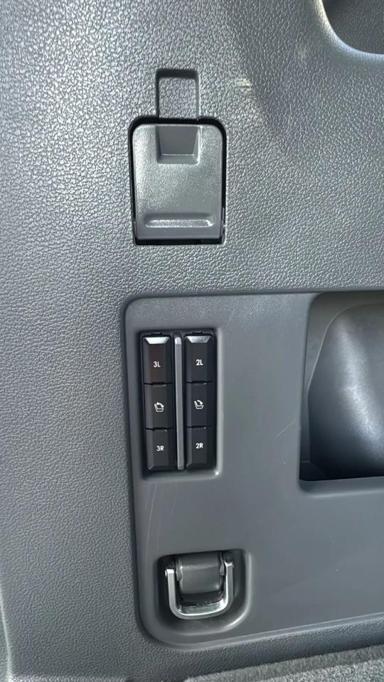 Lincoln Navigator L Reserve 4x4 2019