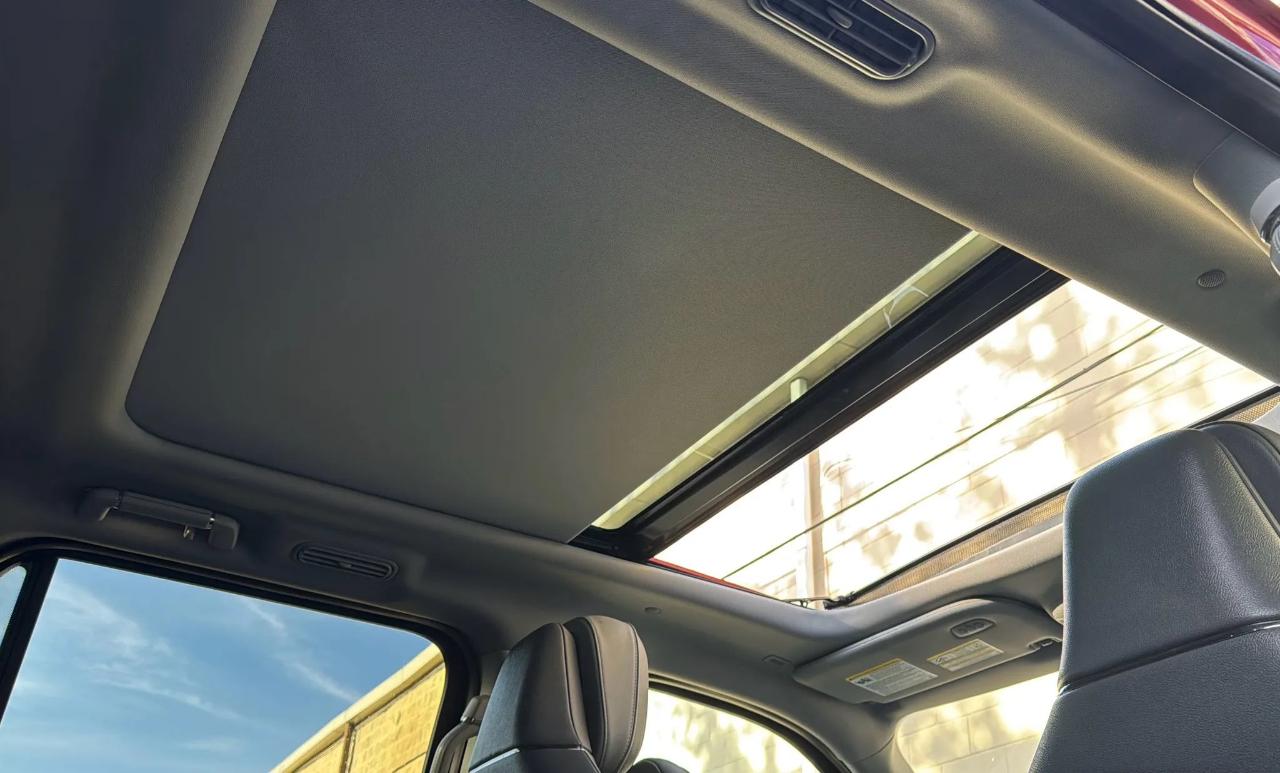 Lincoln Navigator L Reserve 4x4 2019