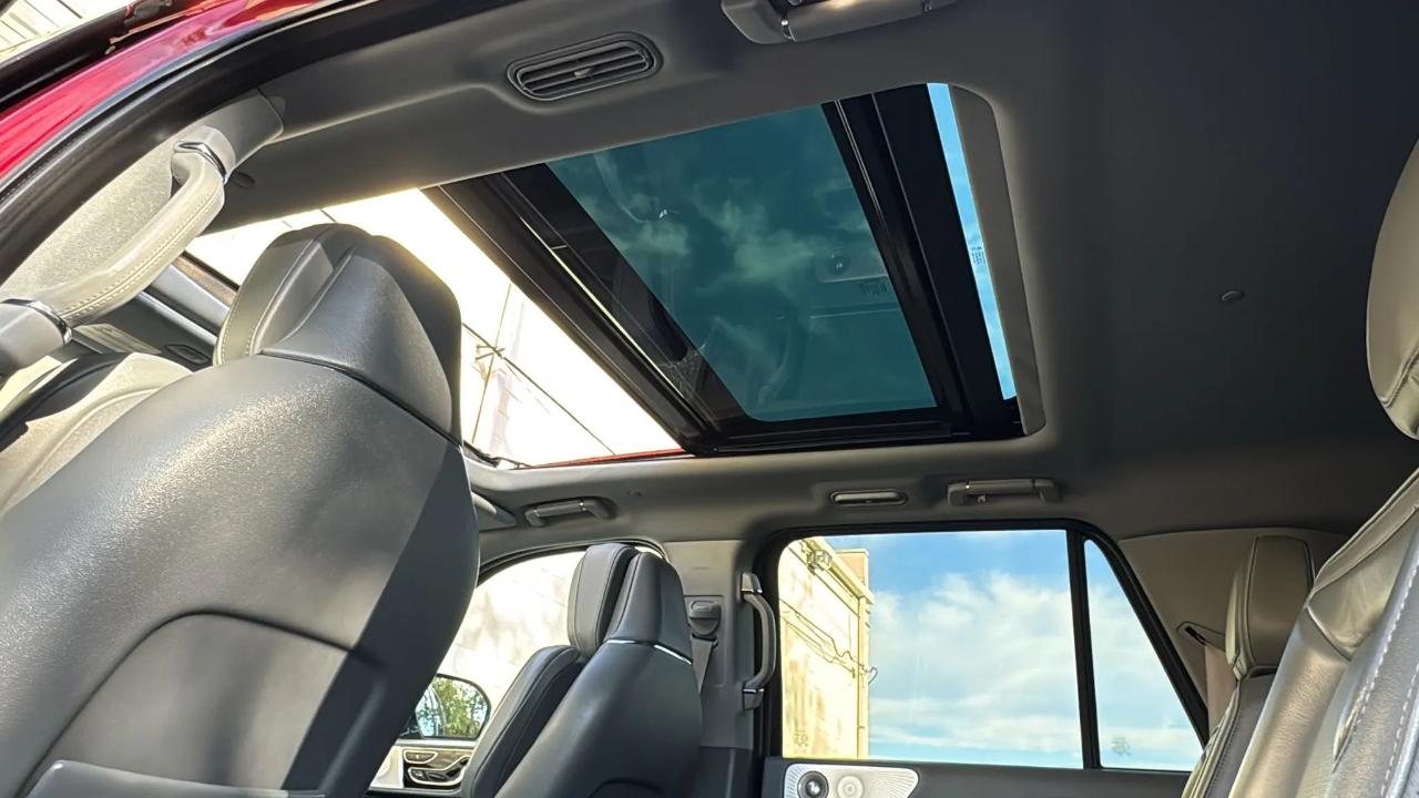 Lincoln Navigator L Reserve 4x4 2019