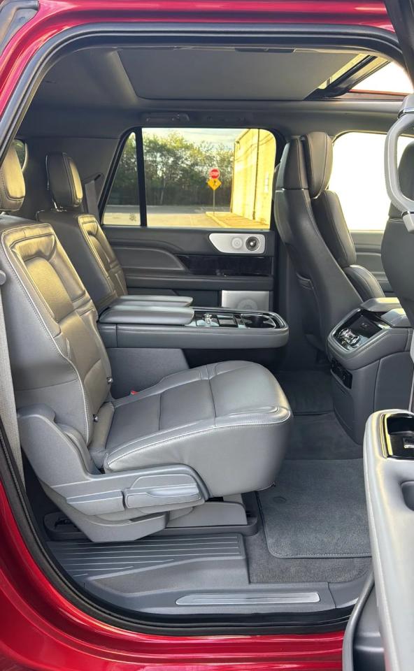 Lincoln Navigator L Reserve 4x4 2019