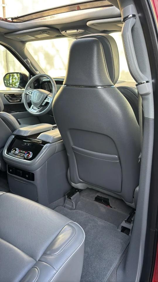 Lincoln Navigator L Reserve 4x4 2019