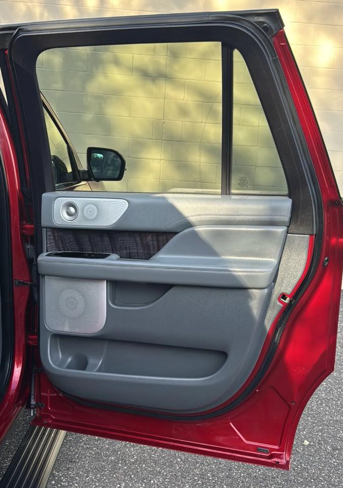 Lincoln Navigator L Reserve 4x4 2019