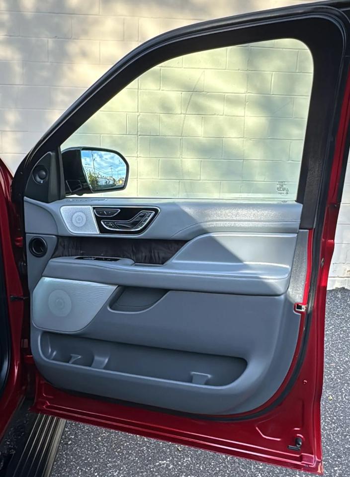 Lincoln Navigator L Reserve 4x4 2019