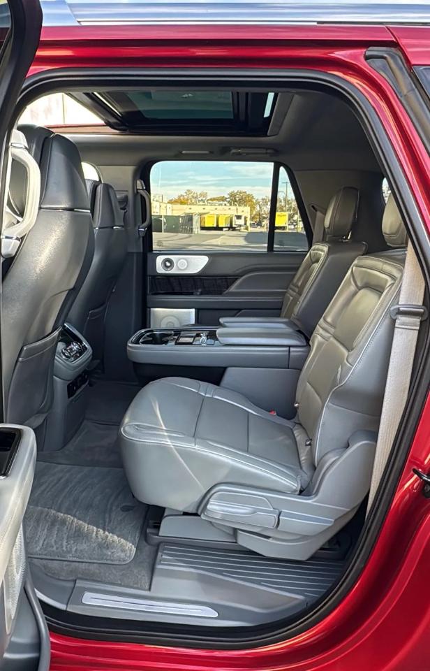 Lincoln Navigator L Reserve 4x4 2019