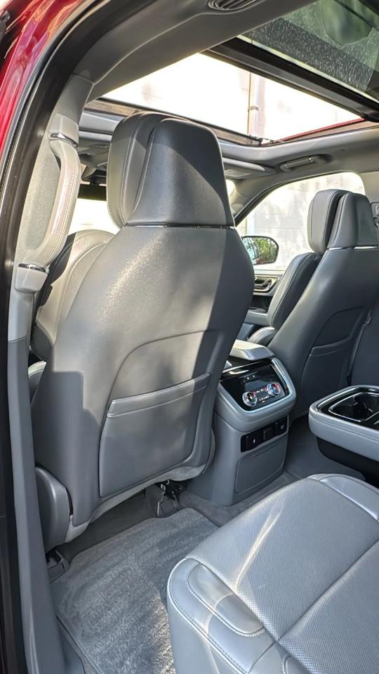 Lincoln Navigator L Reserve 4x4 2019